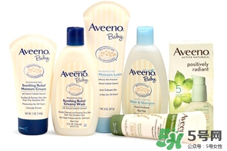 aveeno怎么看生產日期？aveeno baby保質期怎么看？