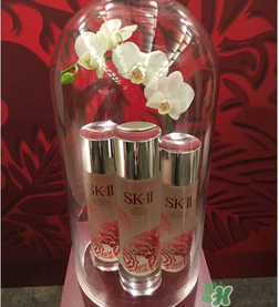 SK-II新春鳳凰限量版護膚精華露怎么樣？SK-II新春鳳凰限量版護膚精華露使用心得