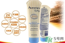 aveeno是純天然嬰兒也能用嗎？aveeno的真假鑒別