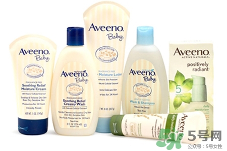 aveeno是純天然嬰兒也能用嗎？aveeno的真假鑒別