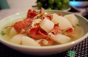 鴨肉可以和白蘿卜一起煮嗎?鴨肉和蘿卜可以一起吃嗎? 鴨肉可以和白蘿卜一起煮嗎?鴨肉和蘿卜可以一起吃嗎?