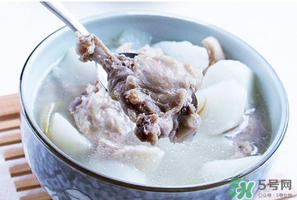 鴨肉可以和白蘿卜一起煮嗎?鴨肉和蘿卜可以一起吃嗎? 鴨肉可以和白蘿卜一起煮嗎?鴨肉和蘿卜可以一起吃嗎?