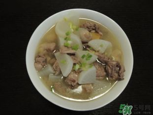 鴨肉可以和白蘿卜一起煮嗎?鴨肉和蘿卜可以一起吃嗎? 鴨肉可以和白蘿卜一起煮嗎?鴨肉和蘿卜可以一起吃嗎?