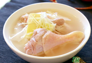 鴨肉和什么煲湯好？鴨肉和什么一起燉好吃？