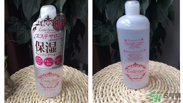 Esthe Dew伊詩露卸妝水怎么樣？伊詩露卸妝水怎么用