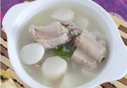 排骨湯可以隔夜喝嗎？隔夜的排骨湯還能喝嗎？