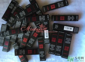 紀梵希粉色小羊皮哪里買？紀梵希粉色小羊皮真假鑒別