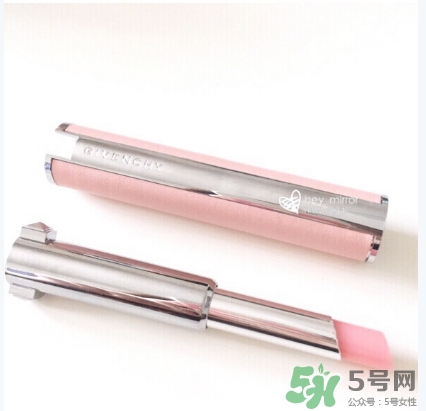 紀梵希粉色小羊皮哪里買？紀梵希粉色小羊皮真假鑒別