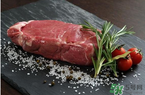 生牛肉可以放幾天？生牛肉可以放冰箱多久？