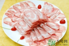 羊肉不能和什么一起吃？吃羊肉有什么講究？