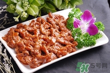 什么體質不能吃羊肉？哪些人不能吃羊肉？