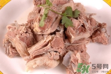 羊肉和什么一起吃最好？羊肉搭配什么最營養？