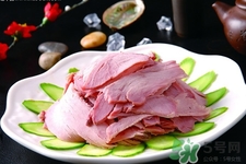 羊肉和什么一起吃最好？羊肉搭配什么最營養？