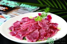 羊肉和什么一起吃最好？羊肉搭配什么最營養？