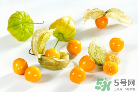 燈籠果一天吃幾個(gè)最好？燈籠果什么時(shí)候吃最好？