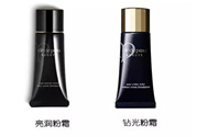 cpb鉆光粉霜和亮潤哪個好?cpb鉆光粉霜和亮潤區別