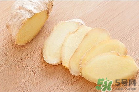 生姜水洗頭能生發(fā)嗎？姜湯洗頭真的可以生發(fā)嗎？
