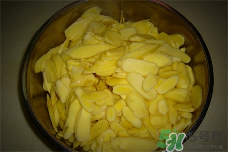 生姜水洗頭能生發(fā)嗎？姜湯洗頭真的可以生發(fā)嗎？