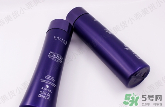 alterna魚子醬洗發(fā)水怎么樣？alterna魚子醬洗發(fā)水好用嗎？