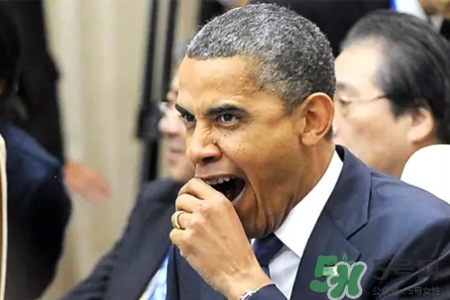 打哈欠是腎虛嗎？哈欠太多是腎虛嗎？
