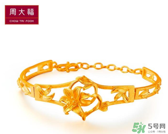 周大福和周六福哪個(gè)好？周大福和周六福有什么區(qū)別？　
