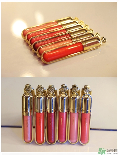 唇蜜怎么用？唇蜜的使用方法