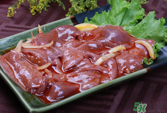 豬腰子可以補腎嗎？豬腰子怎么吃補腎？