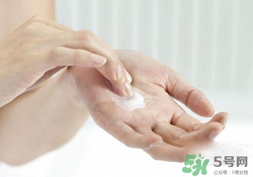 潤膚露怎么用？潤膚露使用方法