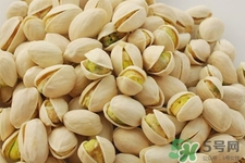 開心果為什么那么貴？吃開心果有什么好處和壞處？