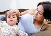 成人多少度算發(fā)燒？小孩多少度算發(fā)燒？