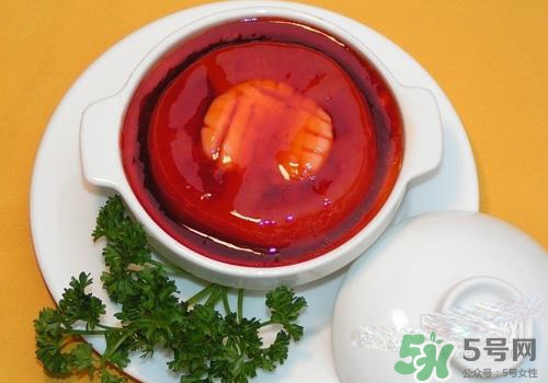 鮑魚是熱性還是涼性？鮑魚是寒性食物嗎？