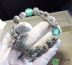 潘多拉手鏈會(huì)變黑嗎？潘多拉手鏈會(huì)變色嗎？