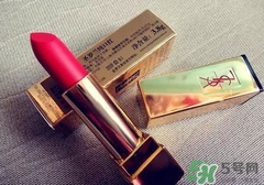 復古紅口紅適合什么人？復古紅適合什么膚色？
