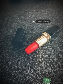 復古紅口紅適合什么人？復古紅適合什么膚色？