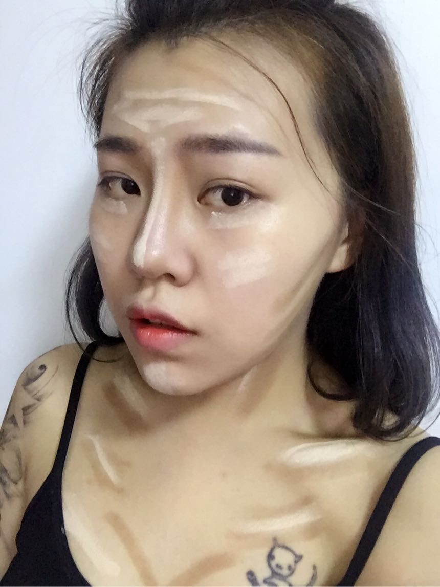 高光棒怎么用？高光棒使用方法圖解