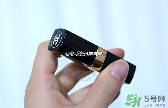珊瑚粉是什么顏色？珊瑚粉口紅試色