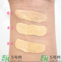 珂萊歐氣墊怎么替換？clio氣墊怎么用