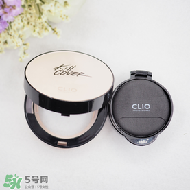 珂萊歐氣墊怎么替換？clio氣墊怎么用