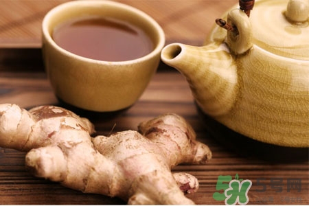 喝紅糖姜茶會上火嗎？喝紅糖姜茶的作用有哪些？