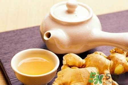 喝紅糖姜茶會上火嗎？喝紅糖姜茶的作用有哪些？
