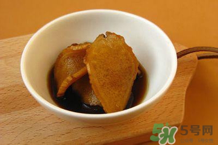 喝紅糖姜茶會上火嗎？喝紅糖姜茶的作用有哪些？