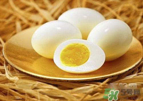為什么雞蛋可以消腫？什么情況不宜用雞蛋消腫？