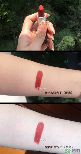 mac chili為什么那么火？mac chili適合黃皮嗎？
