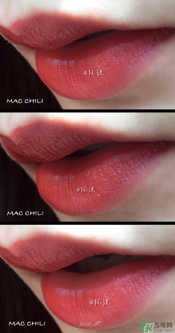 mac chili為什么那么火？mac chili適合黃皮嗎？