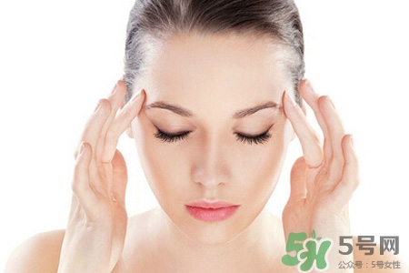 身體血?dú)獠蛔銜?huì)怎么看？氣血不足對(duì)身體有什么影響嗎？