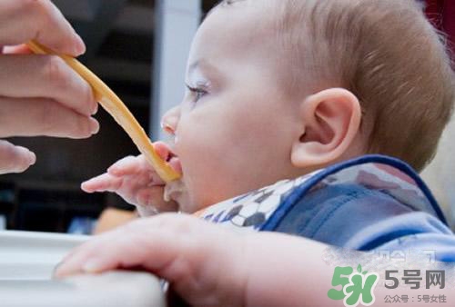 6個月的寶寶可以吃肉泥嗎？寶寶幾個月可以吃肉泥？