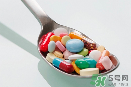抗生素和消炎藥是一樣的嗎？抗生素與消炎藥的區別