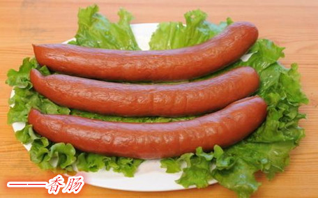 雙匯王中王火腿腸的熱量 雙匯王中王火腿腸是淀粉腸嗎