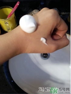 too cool for school雞蛋洗面奶怎么用？