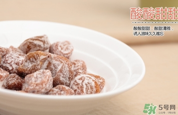 雪梅的營養價值 雪梅的功效作用